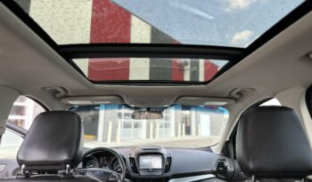 2018 FORD ESCAPE SEL full