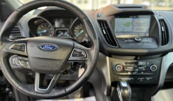 2018 FORD ESCAPE SEL full