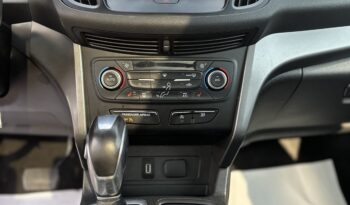 2018 FORD ESCAPE SEL full