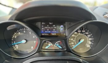 2018 FORD ESCAPE SEL full