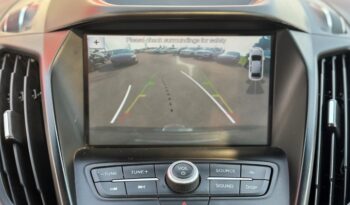 2018 FORD ESCAPE SEL full
