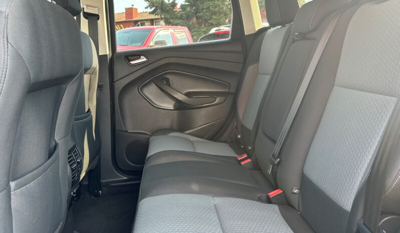 
2017 FORD ESCAPE full									