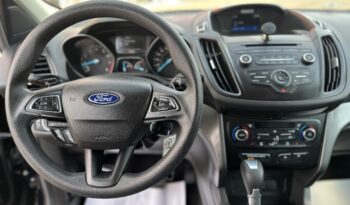 
2017 FORD ESCAPE full								