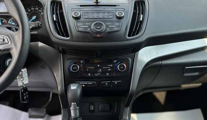 
2017 FORD ESCAPE full									