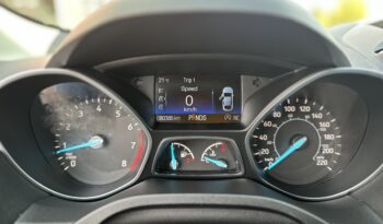 
2017 FORD ESCAPE full								