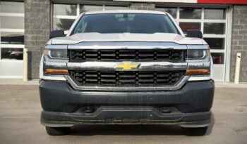 
2018 Chevrolet Silverado 1500 LS full								