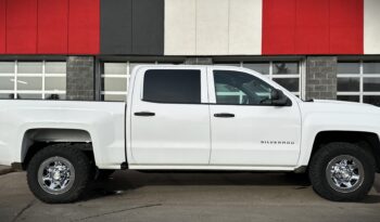 
2018 Chevrolet Silverado 1500 LS full								