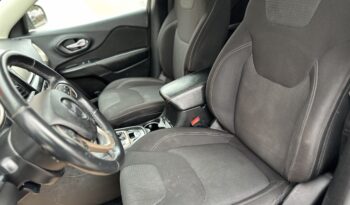 
2016 JEEP CHEROKEE NORTH full								