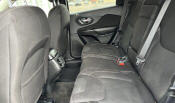 
2016 JEEP CHEROKEE NORTH full								