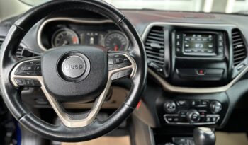 
2016 JEEP CHEROKEE NORTH full								