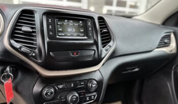 
2016 JEEP CHEROKEE NORTH full								