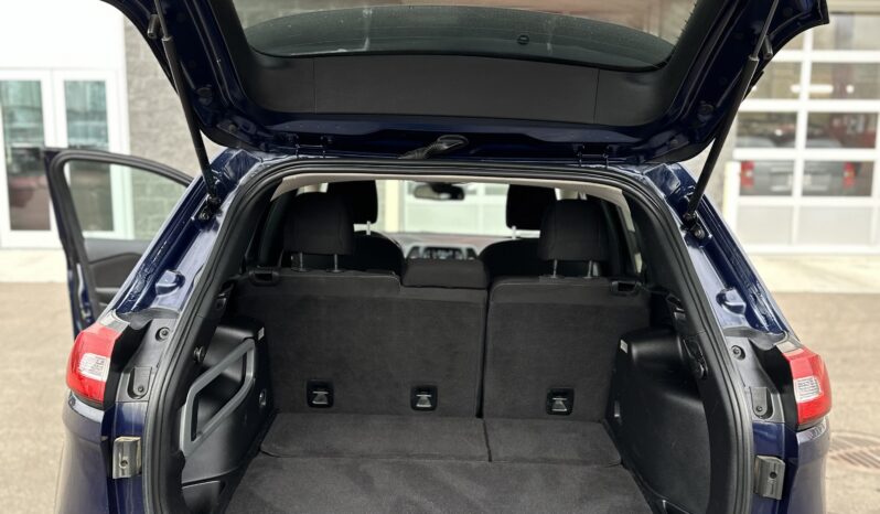 
2016 JEEP CHEROKEE NORTH full									