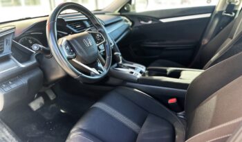 
2020 HONDA CIVIC EX full								