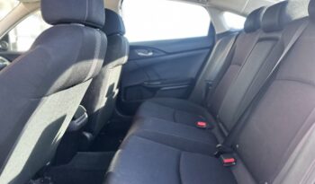 
2020 HONDA CIVIC EX full								