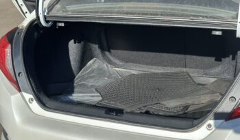 
2020 HONDA CIVIC EX full								