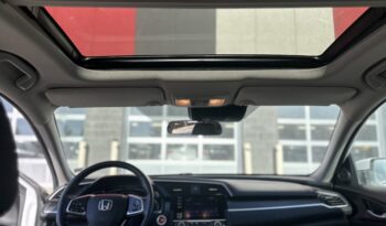 
2020 HONDA CIVIC EX full								