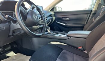 
2021 NISSAN SENTRA SR full								