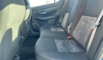 
2021 NISSAN SENTRA SR full								