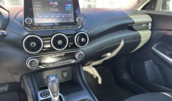 
2021 NISSAN SENTRA SR full								