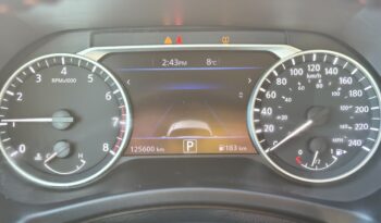 
2021 NISSAN SENTRA SR full								