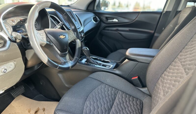 
2020 CHEVROLET EQUINOX LT full									