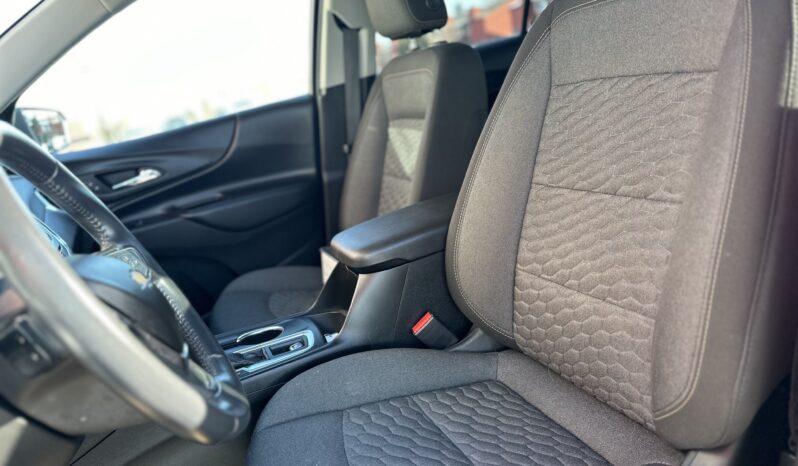 
2020 CHEVROLET EQUINOX LT full									