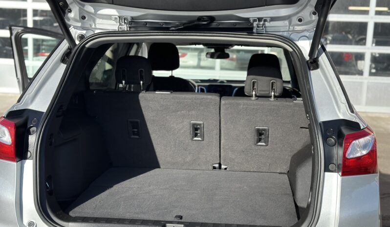 
2020 CHEVROLET EQUINOX LT full									