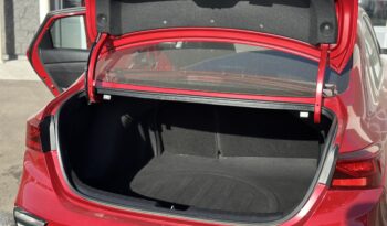 2021 KIA FORTE EX PREMIUM full