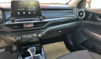 2021 KIA FORTE EX PREMIUM full
