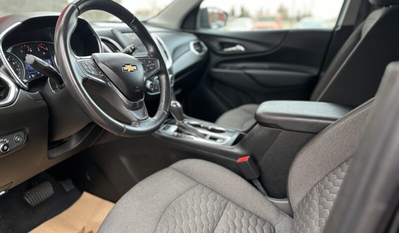 
2020 CHEVROLET EQUINOX LT full									