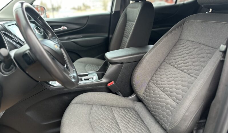 
2020 CHEVROLET EQUINOX LT full									