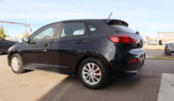 2019 HYUNDAI ACCENT full
