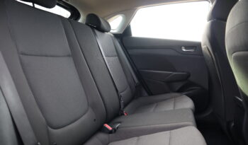 2019 HYUNDAI ACCENT full