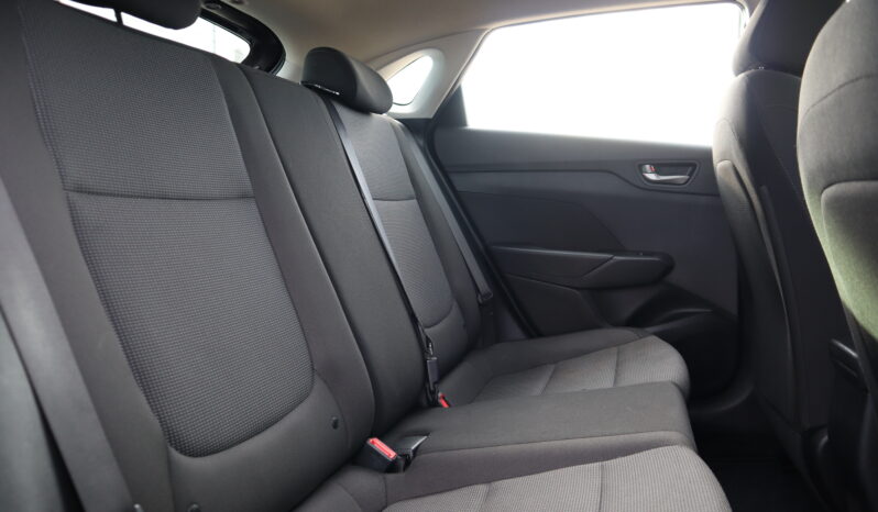 2019 HYUNDAI ACCENT full