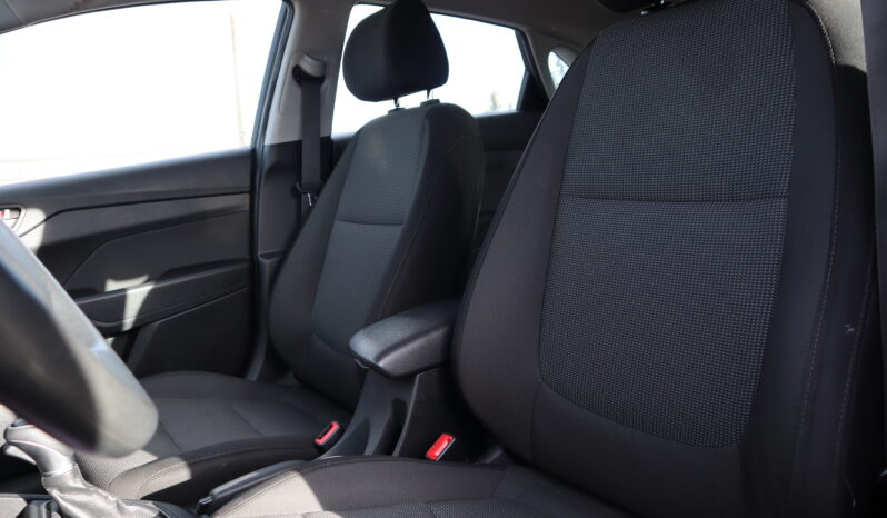 2019 HYUNDAI ACCENT full