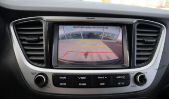 2019 HYUNDAI ACCENT full