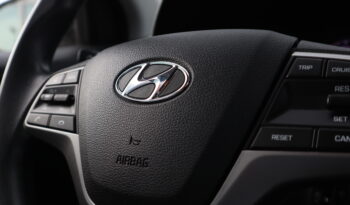 2019 HYUNDAI ACCENT full