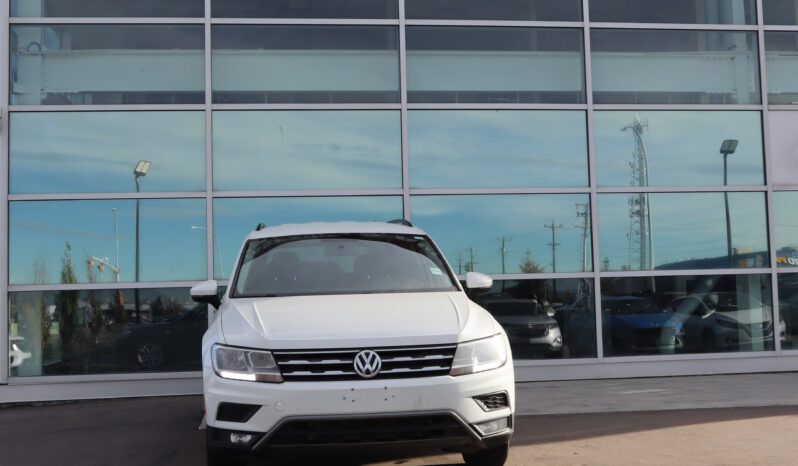 
2018 VOLKSWAGEN TIGUAN full									