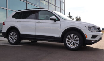 
2018 VOLKSWAGEN TIGUAN full								