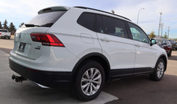 
2018 VOLKSWAGEN TIGUAN full								