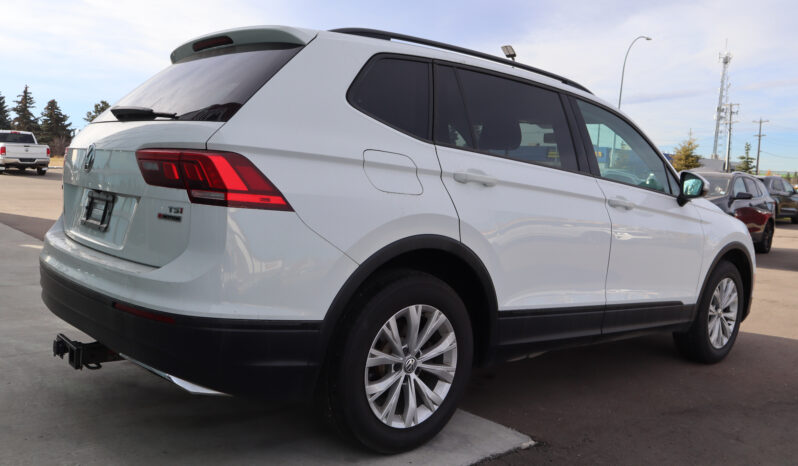 
2018 VOLKSWAGEN TIGUAN full									
