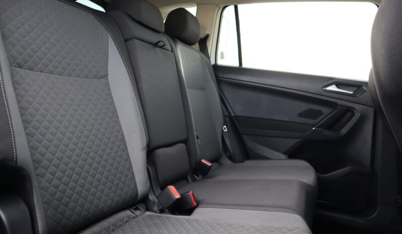 
2018 VOLKSWAGEN TIGUAN full									