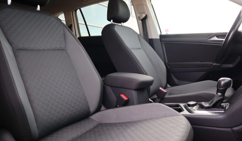 
2018 VOLKSWAGEN TIGUAN full									