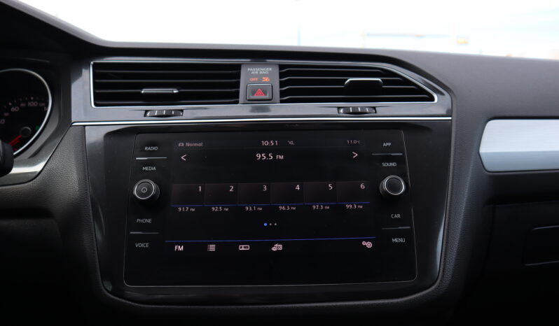 
2018 VOLKSWAGEN TIGUAN full									