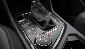 
2018 VOLKSWAGEN TIGUAN full								