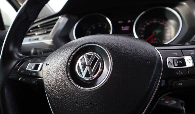 
2018 VOLKSWAGEN TIGUAN full									