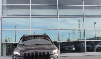 
2016 JEEP CHEROKEE full								