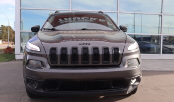 
2016 JEEP CHEROKEE full								