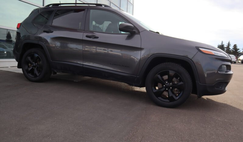 
2016 JEEP CHEROKEE full									