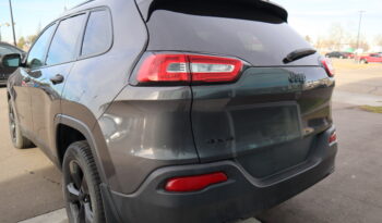 
2016 JEEP CHEROKEE full								